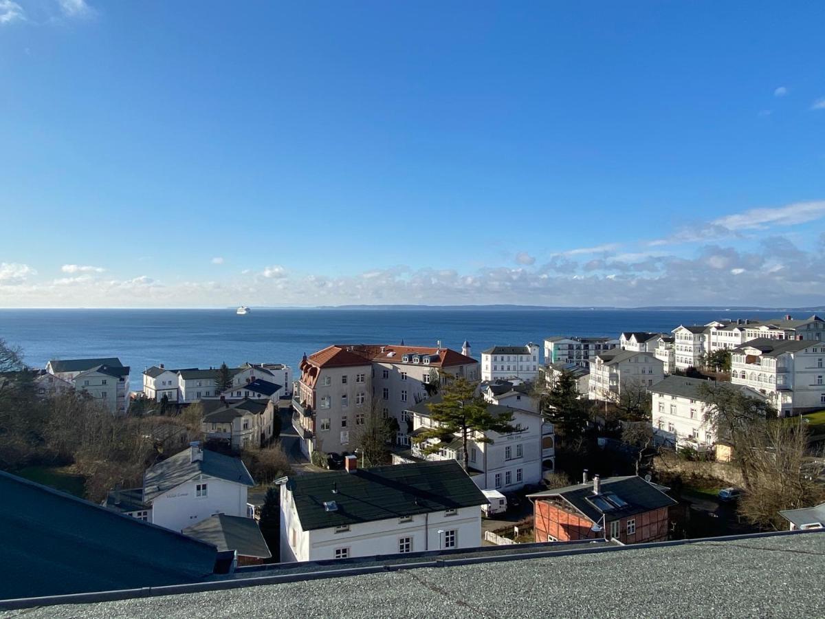 One-Bedroom Apartment Ocean View