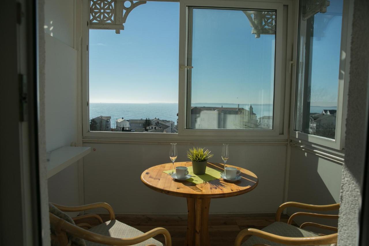 Apartment Sea View