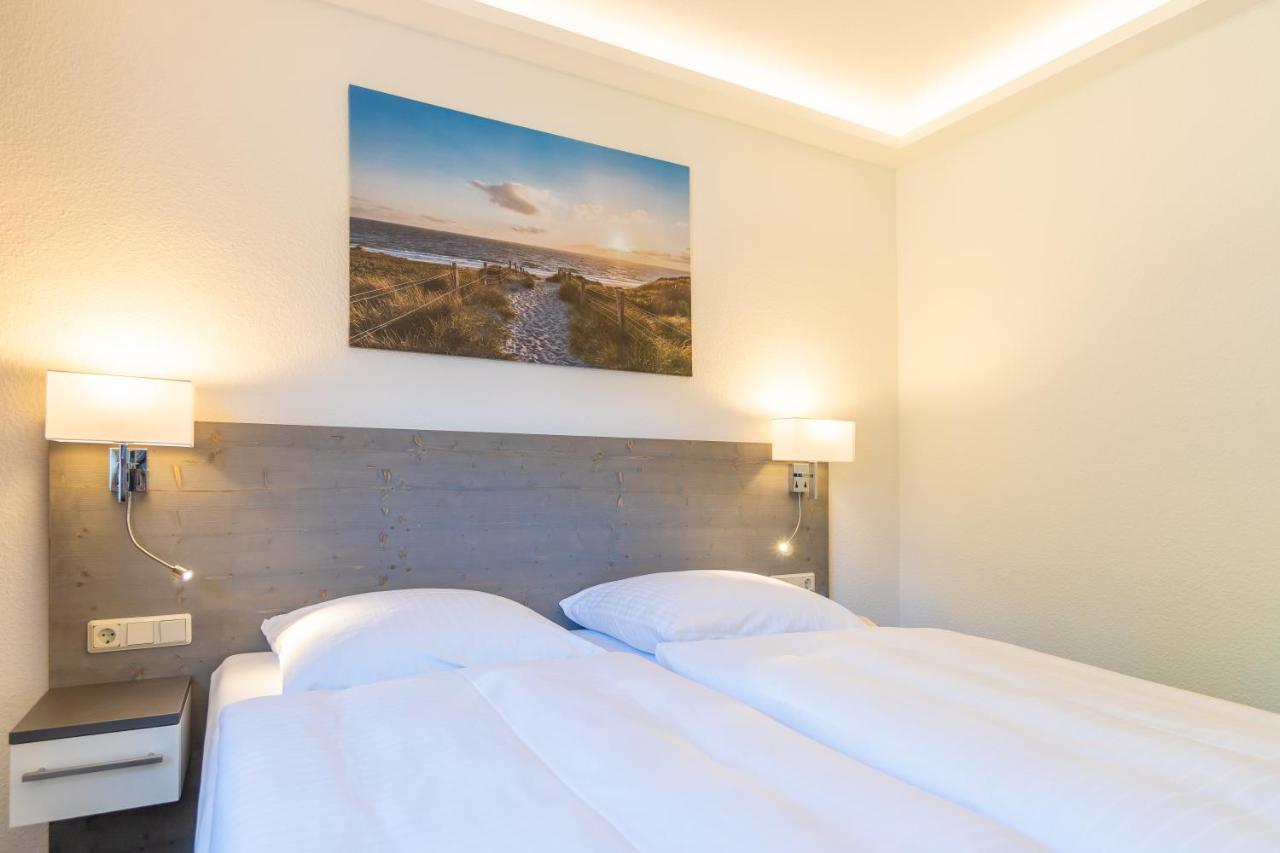 Doppelzimmer Komfort