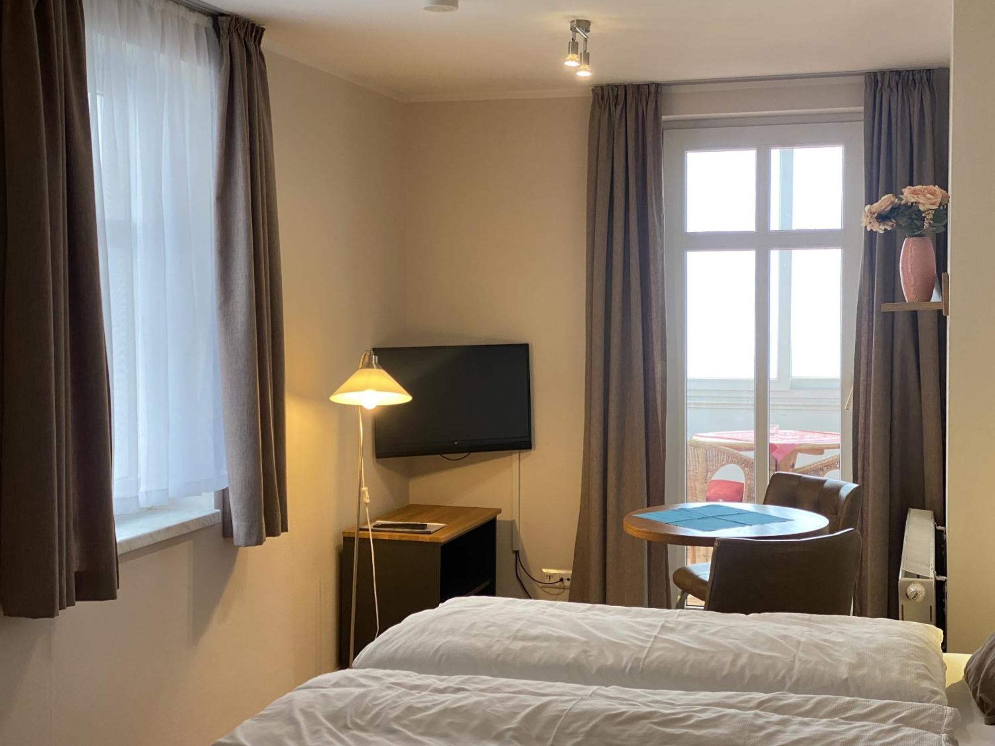 Apartment Sea View
