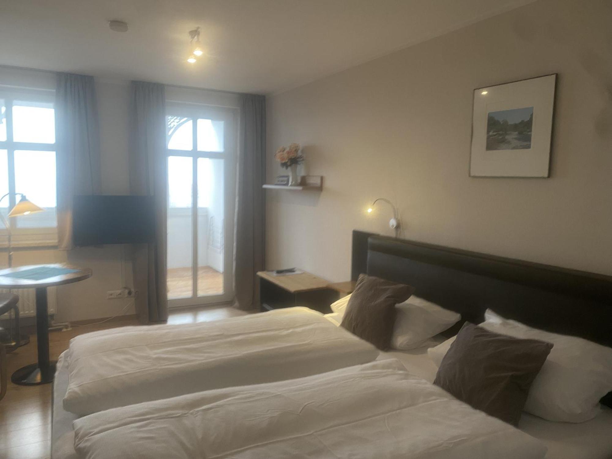 Apartment Sea View