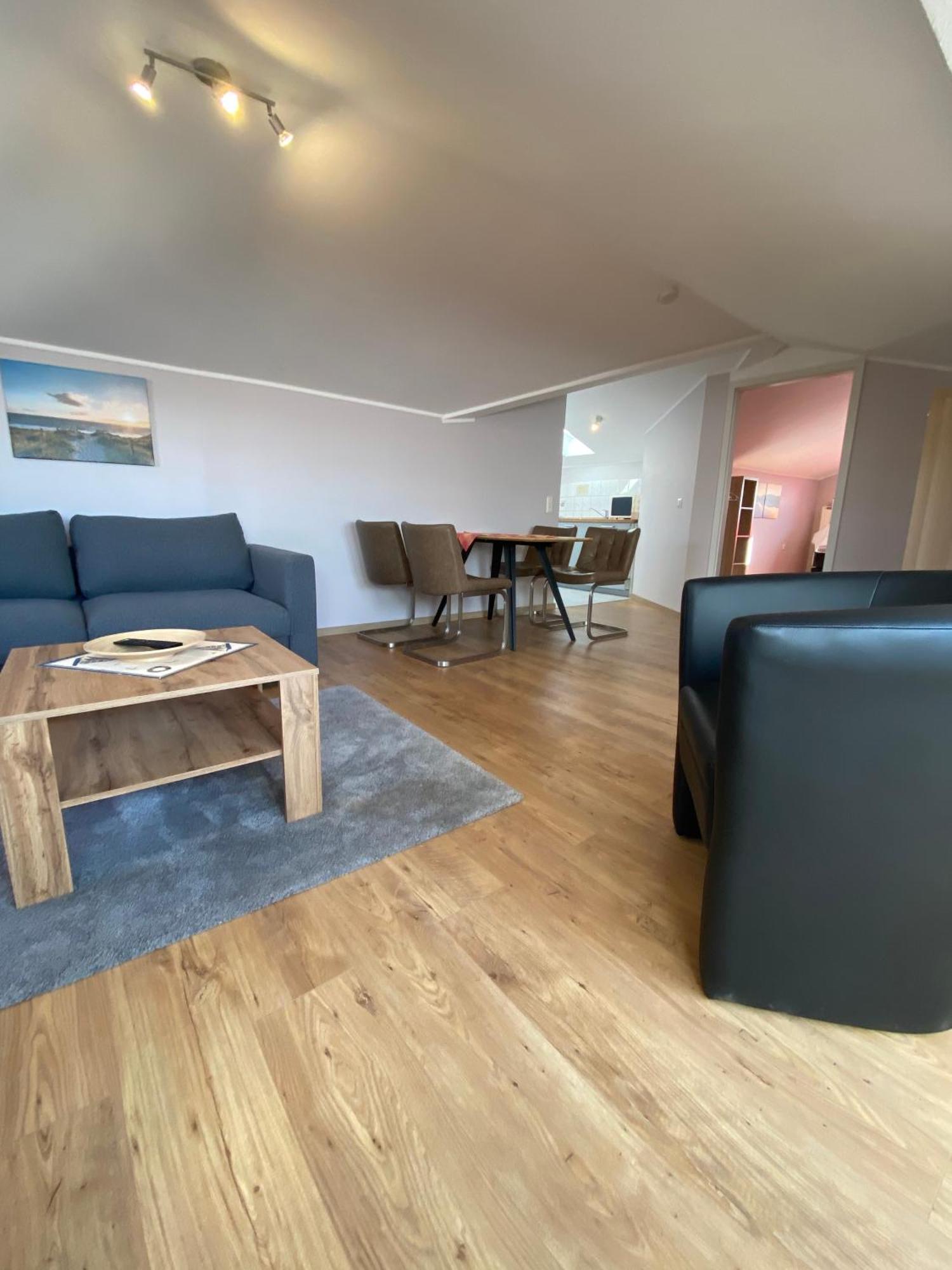 One-Bedroom Apartment Ocean View