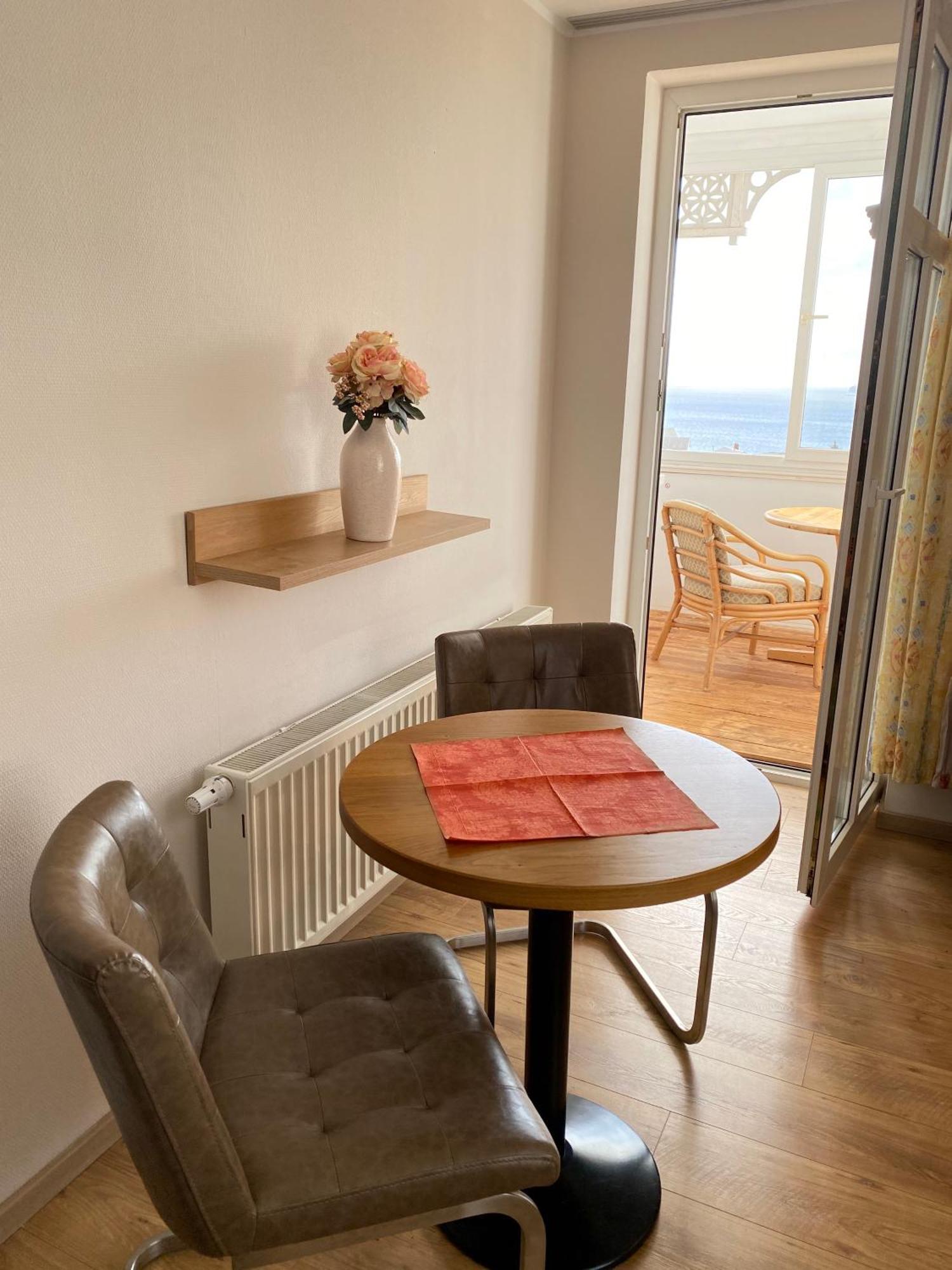 Apartment Sea View