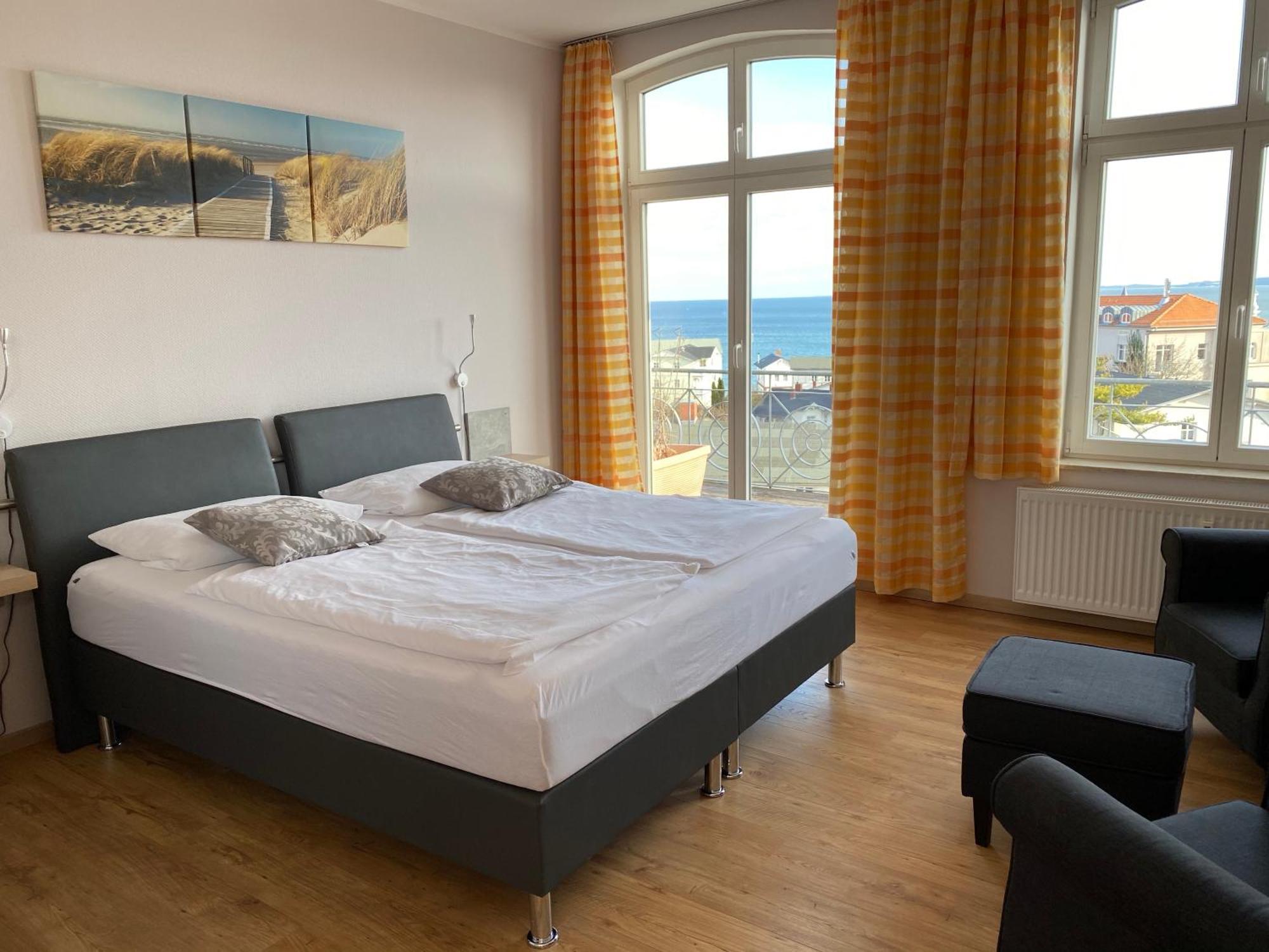 Apartment Sea View